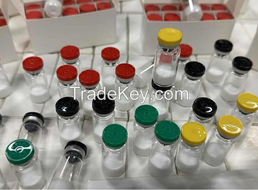 99% Purity Semaglutide Peptides Weight Loss Peptide Fitness Peptides