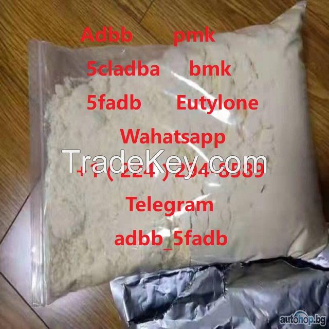 5cladba raw material 5CL-ADB-A precursor raw WhatsApp+12242948589