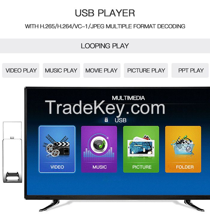 86inch Oem Led Lcd Tv’s 8k Uhd Ultra Definition Android 12/14 System Flat Screen Miracast Netflix Youtube Dvb T2s2