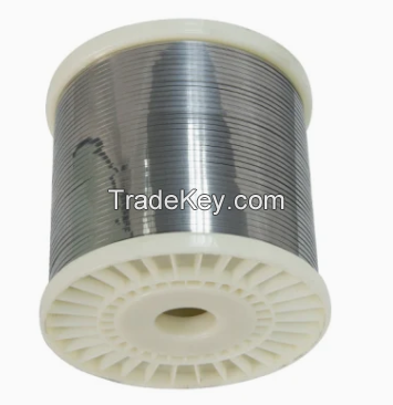 Pure Nickel 200 Wire Product Customization