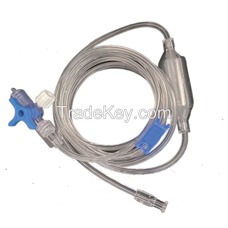 Airbag pressure monitor/accurate data