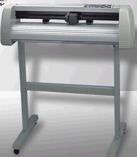 Cutter Plotter