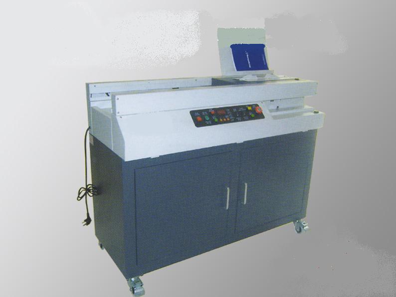 Binding Machine