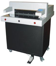 Hydraulic Paper Cutter