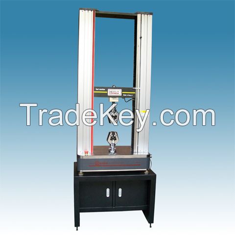 Non metallic material universal testing machine