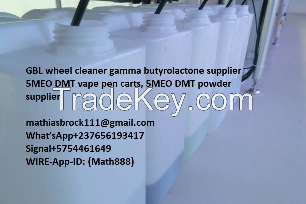 Selling 99.8% pure GBL gamma butyrolactone alloy wheel, rim, cleaner in Nashville TN. WatsAp+237656193417