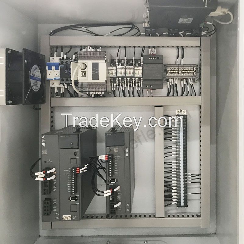 Electric Control Panels/Cabinets