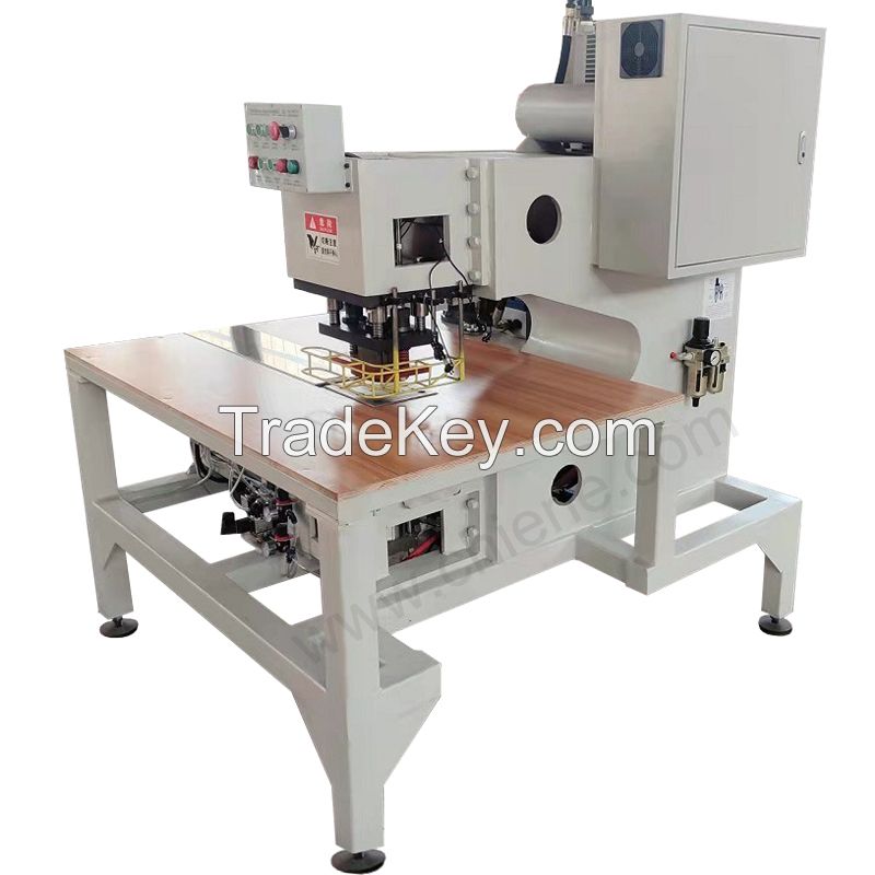 Plywood Machinery Veneer Patching Machine Veneer Repairing Machine