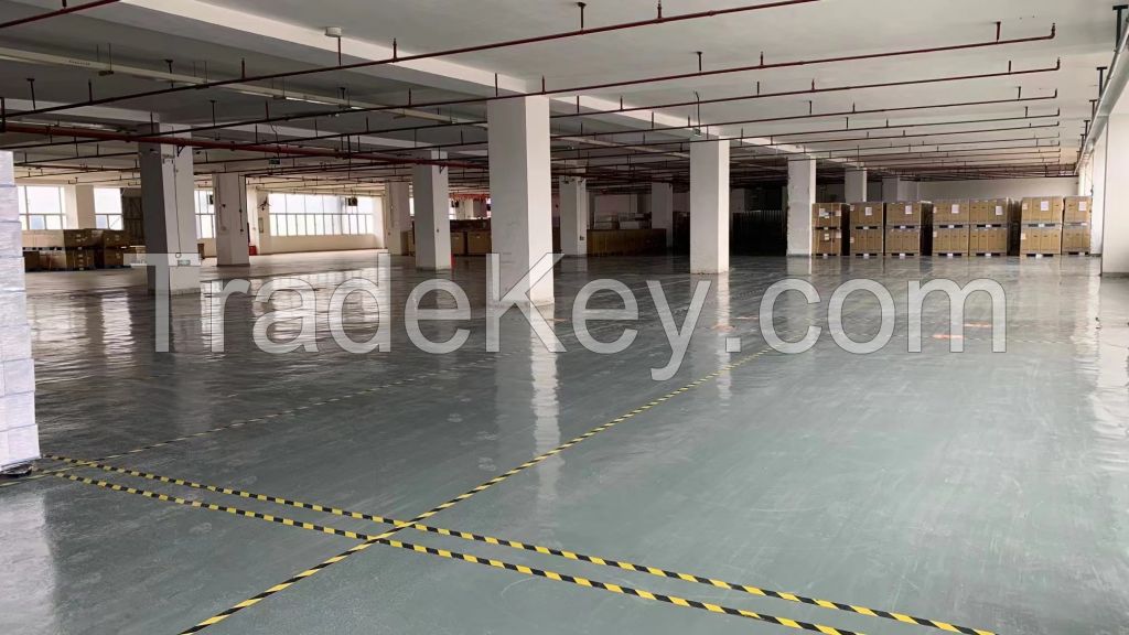 Shenzhen bonded warehouse  bonded area cargo receiving and shipping, packaging,