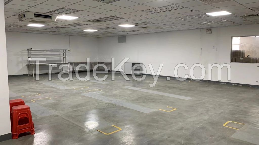 Shenzhen bonded warehouse  bonded area cargo receiving and shipping, packaging,