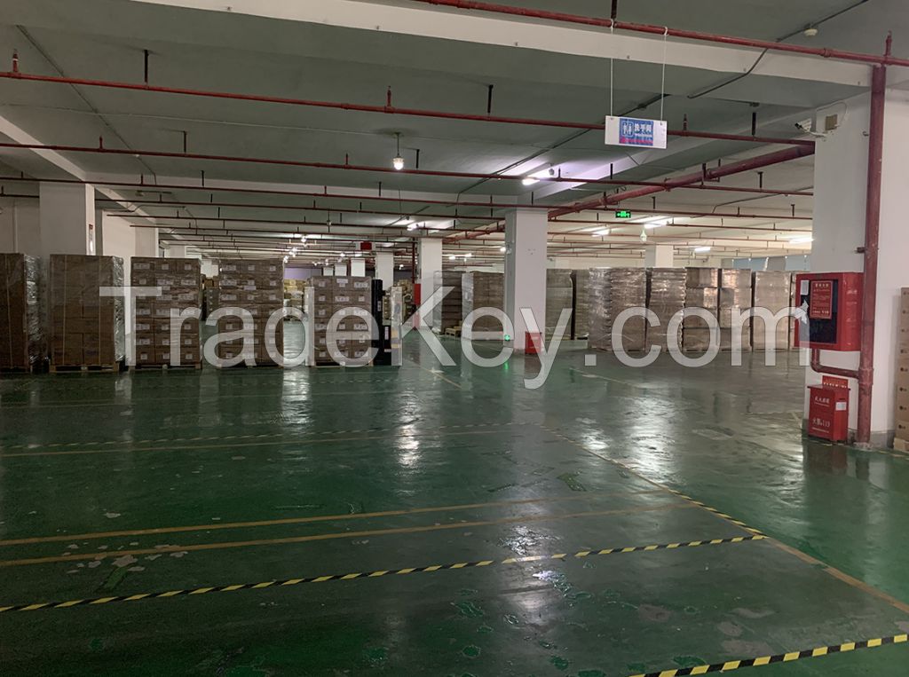 Shenzhen bonded warehouse  bonded area cargo receiving and shipping, packaging,