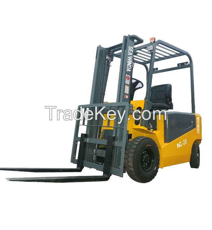 Forklift