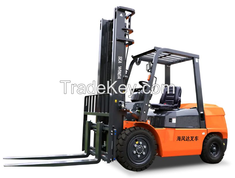 Forklift