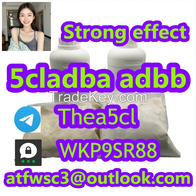 5cladba 5cladb Factory price 5cl-adb-a Jwh018 Adbb