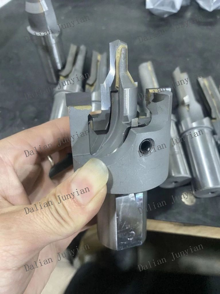 End-to-End Brass Processing Solutions