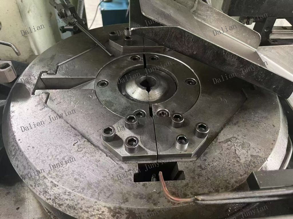 End-to-End Brass Processing Solutions