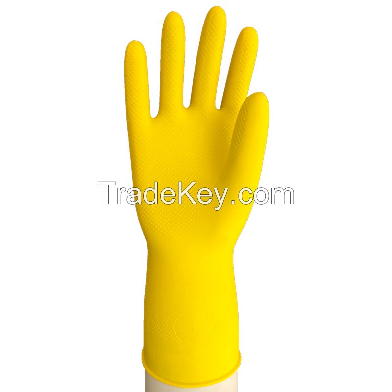 latex gloves