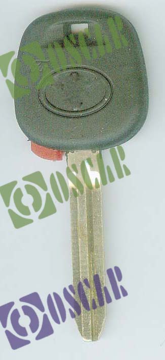 transponder key