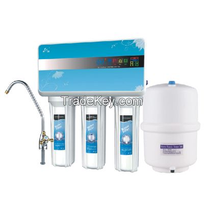 Large Flow Household Under Cabinet Water Purifier