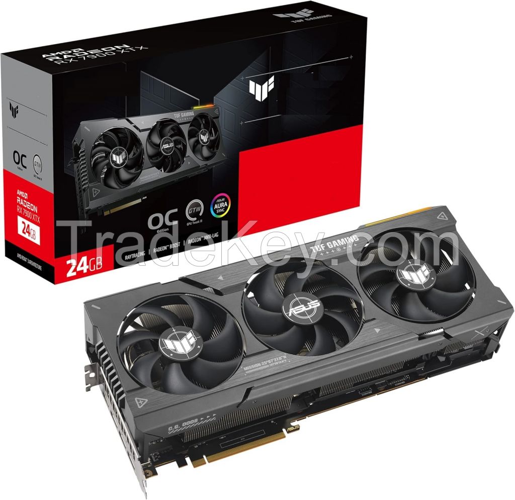 ASUS TUF Gaming Radeon RX 7900