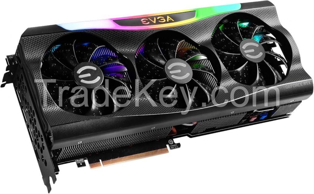 EVGA GeForce RTX 3070