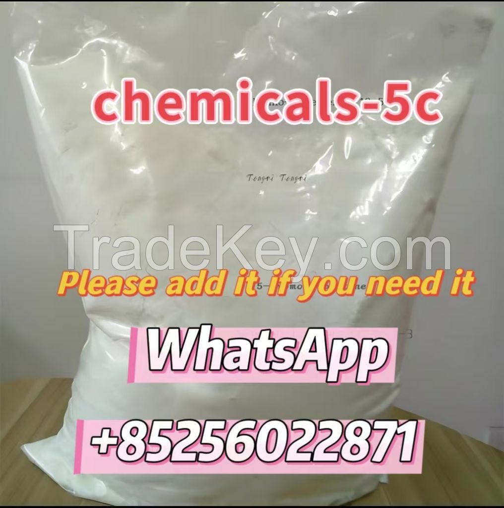 5clabdb - High quality chemical powder - please add the number on the picture if needed