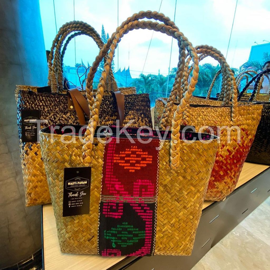 Hand bag , goodie bag , Sling Bag