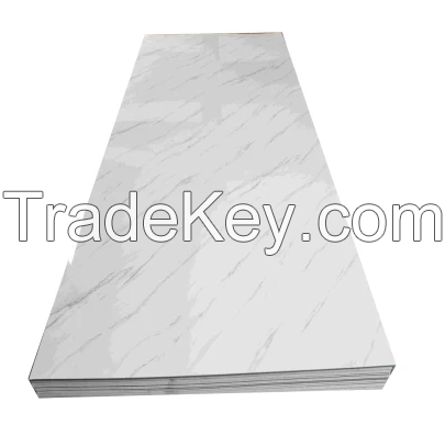 HPL/Acrylic/PVC/PET/Polyester Laminate Plywood