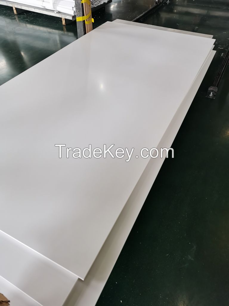 High Density PVC Celuka Foam Board