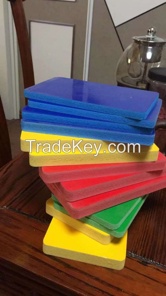 High Density PVC Celuka Foam Board