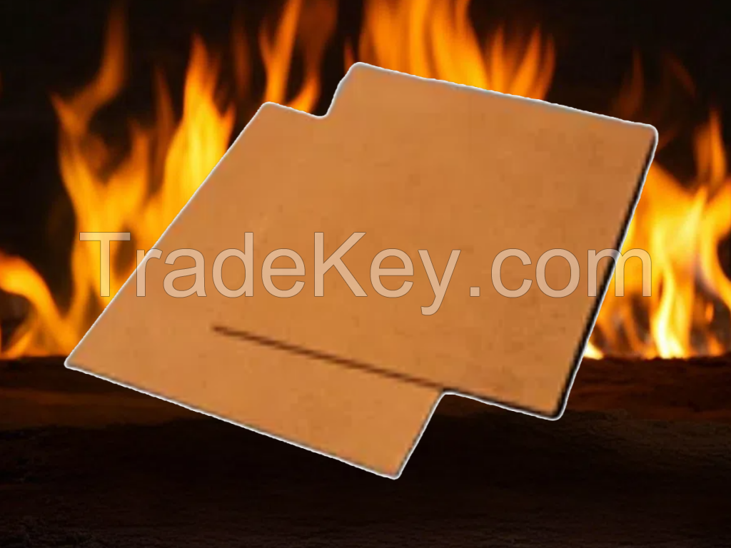 Fire-retardant Insulation Board