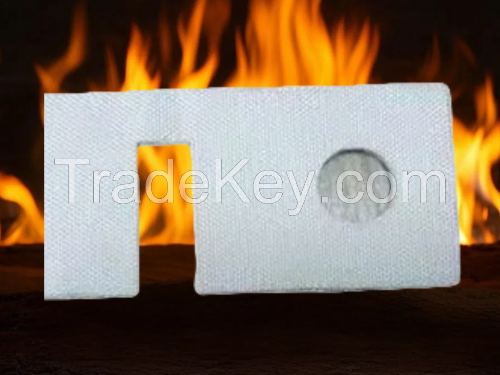 Aerogel Insulation Blanket