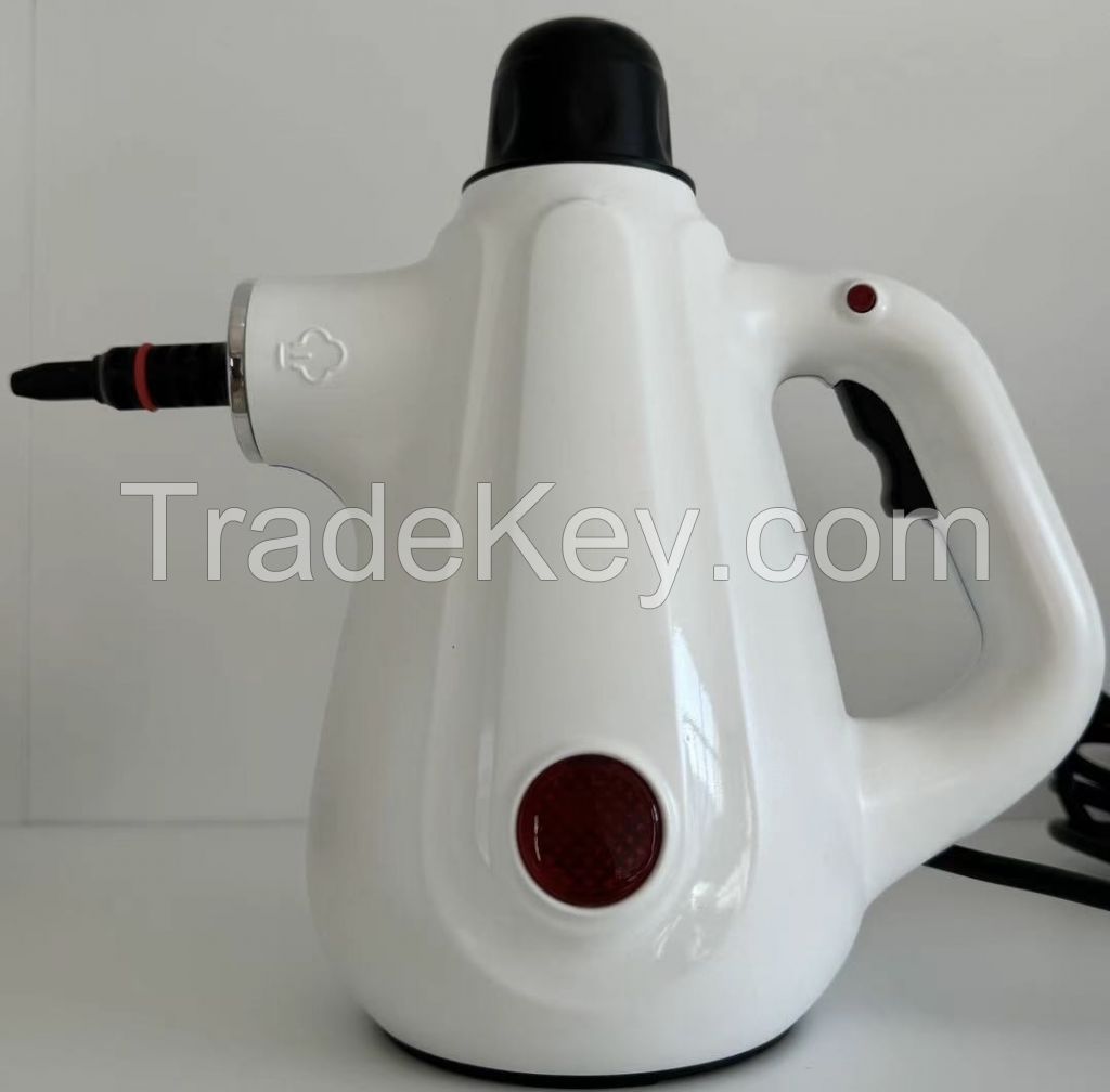 A convenient high - pressure handheld steam cleaner for household cleaning