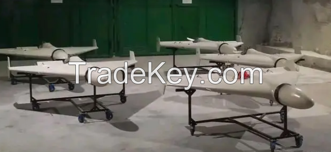 ET-180 Attack UAV