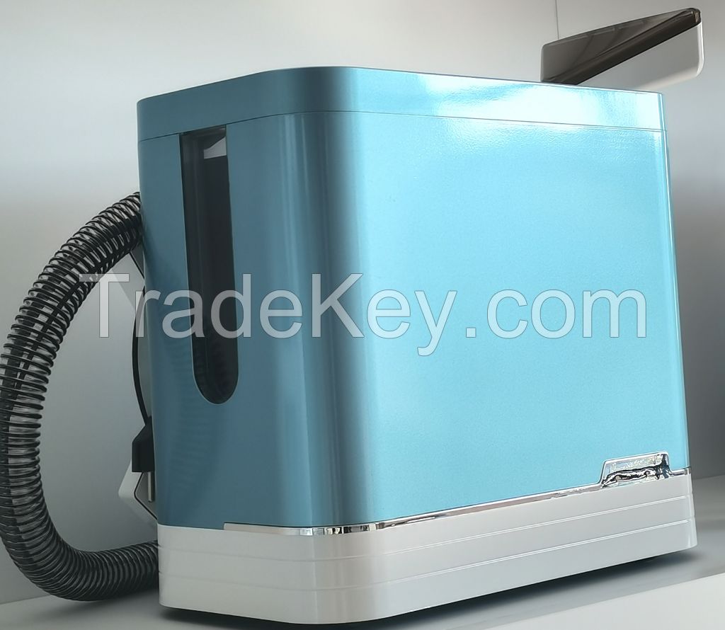 Popular new technology upholstery washing-drying steam machine