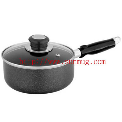 Aluminum Non-Stick Cookware (SM-P304)