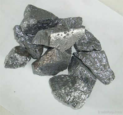 Silicon Metal