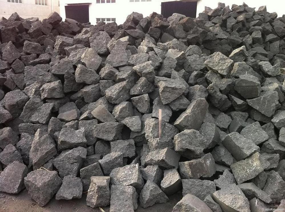 Carbon Anode Waste ( Carbon Scrap)