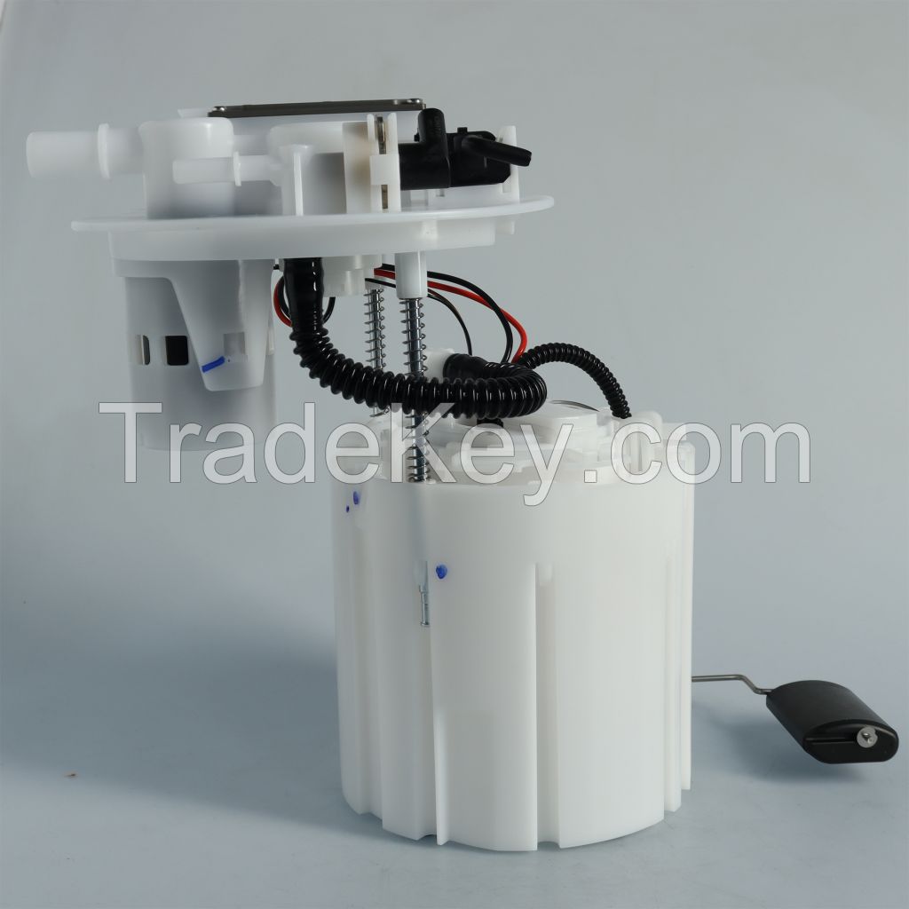 Shenzhen Factory Wholesale Engine Fuel System Parts 31110-J1500 Electronic Fuel Pump For Hyundai Fiesta 18 Models