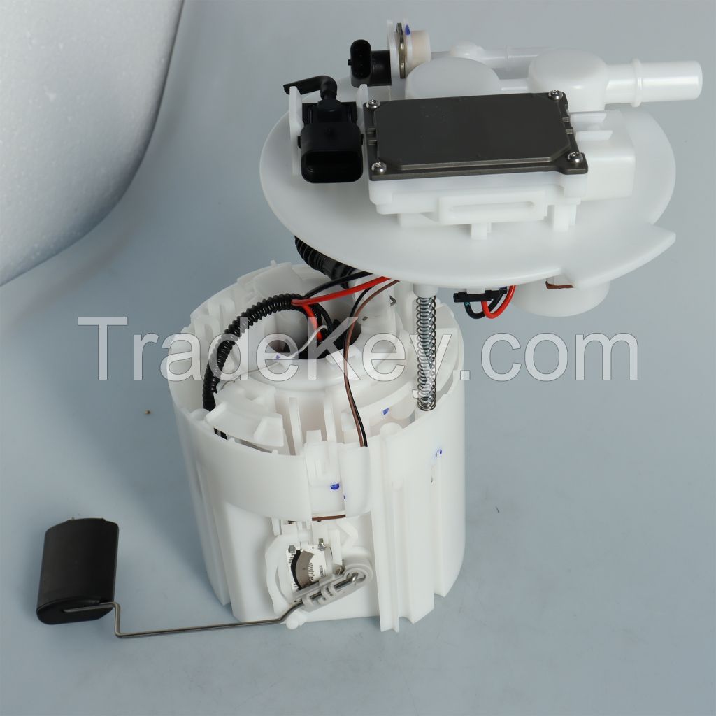 Shenzhen Factory Wholesale Engine Fuel System Parts 31110-J1500 Electronic Fuel Pump For Hyundai Fiesta 18 Models