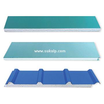 sandwich panel