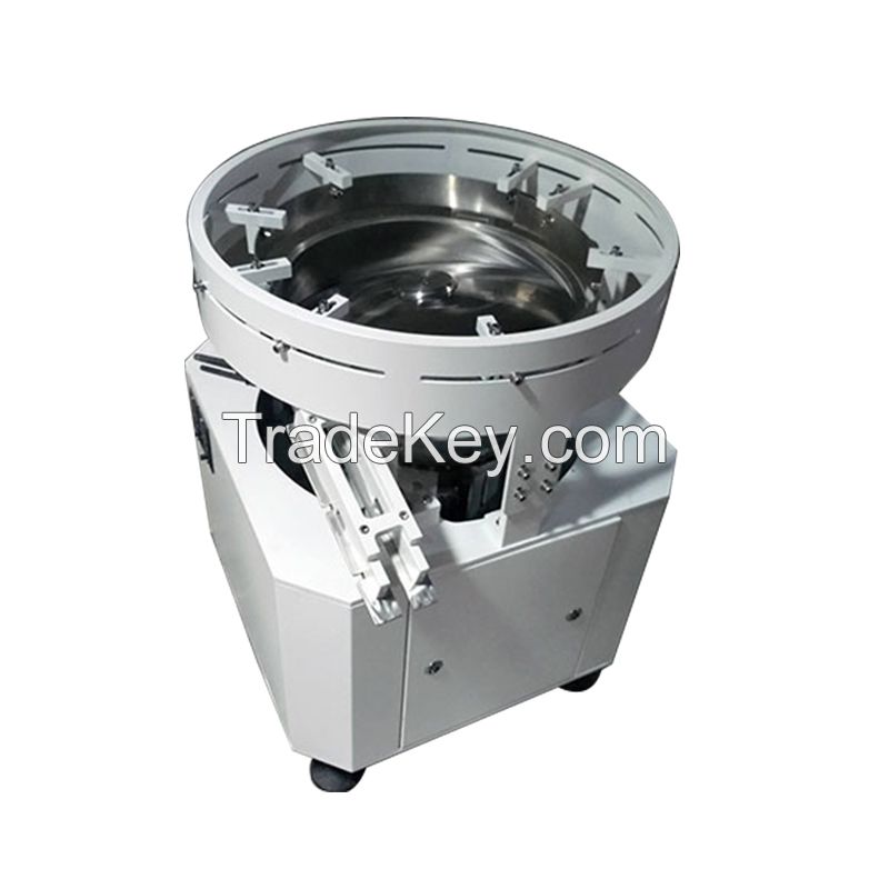 Centrifugal Bowl Feeder