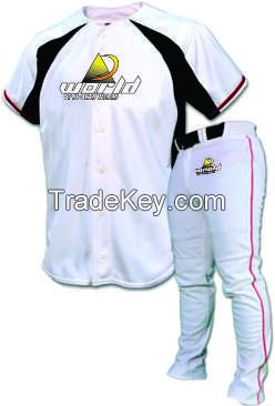 Baseball Uniform