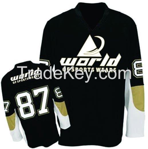 Ice Hockey Jersey