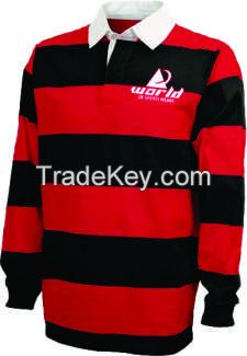 Rugby Shirts