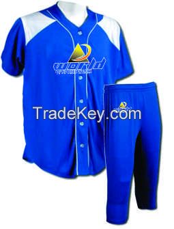 Baseball Uniform