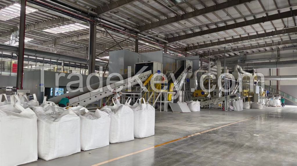 Refrigerator waste Recycling Machine Refrigerator waste Recycling Plant