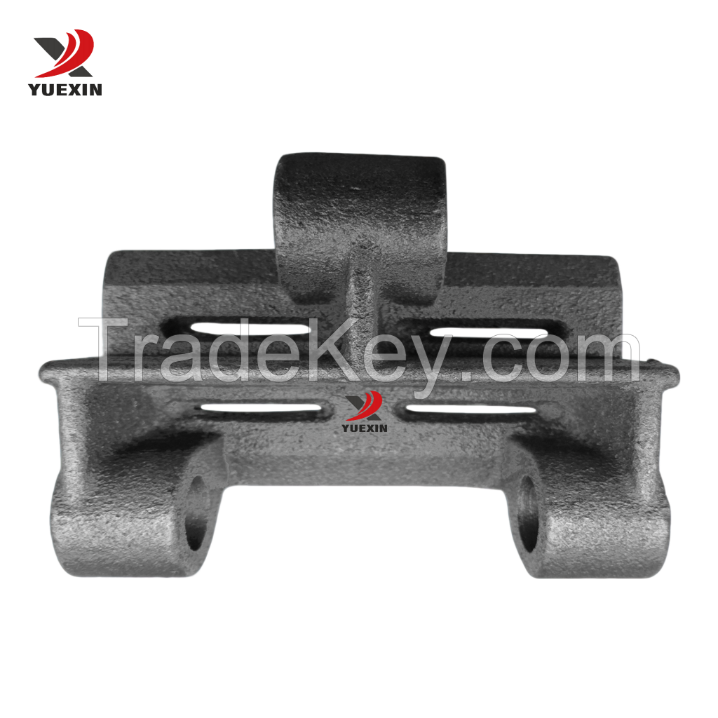 Square Grate Bar Chain Grate Boiler China YueXin Boiler Parts