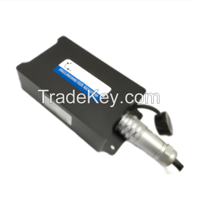 Vehicle Inclination Sensor | Stability Control and Rollover Prevention Solutions
