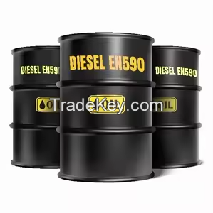 Diesel En590